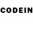Codein напиток Lean (лин) Corie Wo